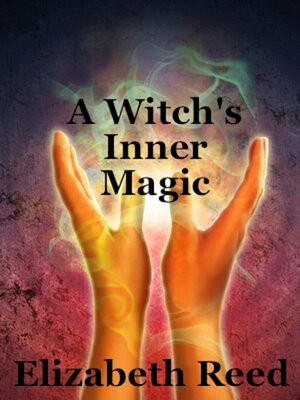 cover image of A Witch's Inner Magic